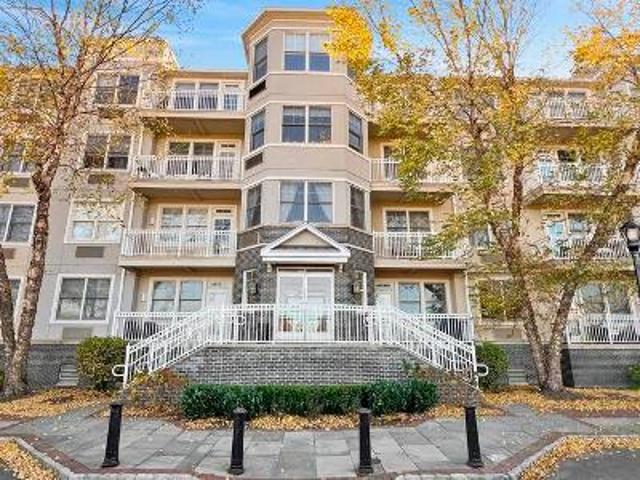 Condo for sale in Jersey City