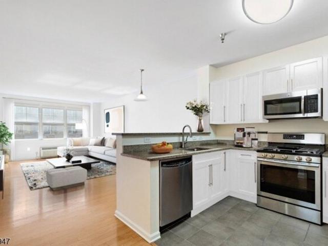 Condo for sale in Jersey City