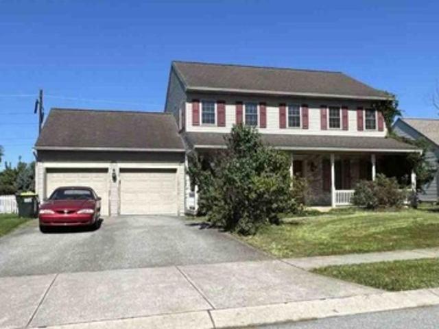 Condo for sale in Bird In Hand, Pennsylvania