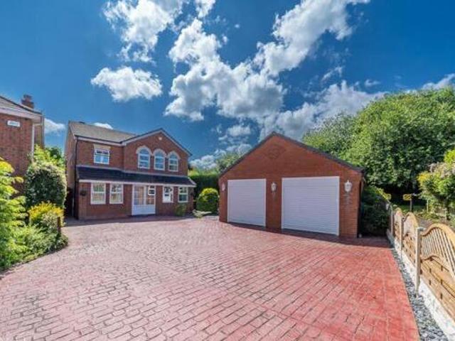 House for sale in Pelsall, West Midlands