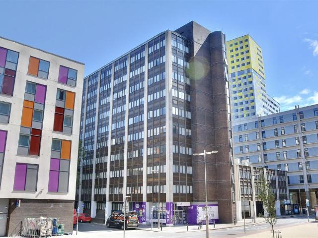 House for rent in Somers Town, City Of Portsmouth