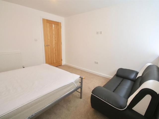 Apartment for rent in Somers Town, City Of Portsmouth