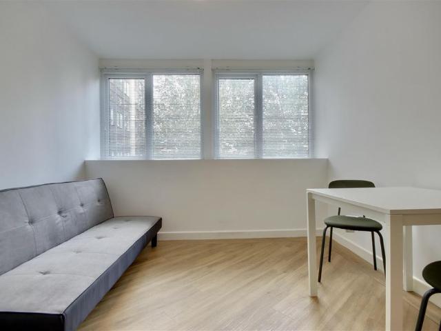 Apartment for rent in Somers Town, City Of Portsmouth