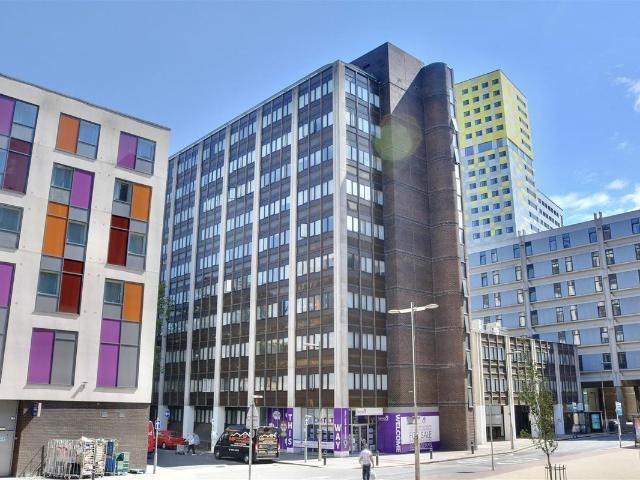 House for rent in Somers Town, City Of Portsmouth