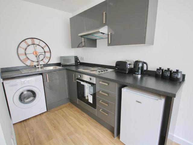 House for rent in Somers Town, City Of Portsmouth