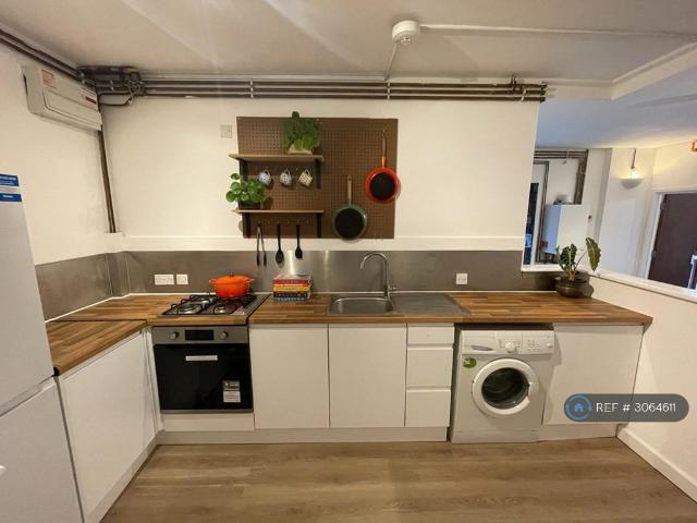 Apartment for rent in London Borough of Hackney, Greater London