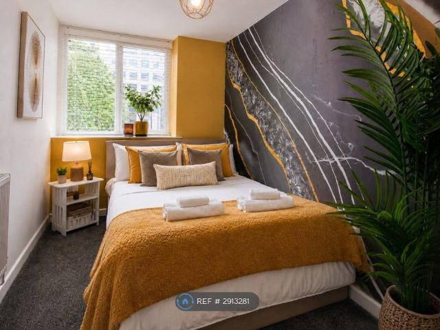 House for rent in Somers Town, City Of Portsmouth