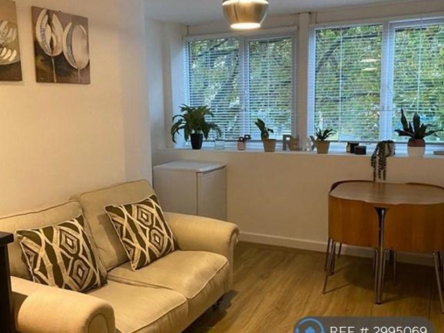 Apartment for rent in Somers Town, City Of Portsmouth