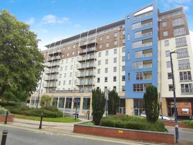 Studio for rent in Horsell, Woking