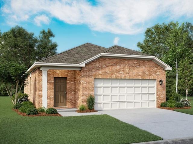 House for sale in Forney, Texas
