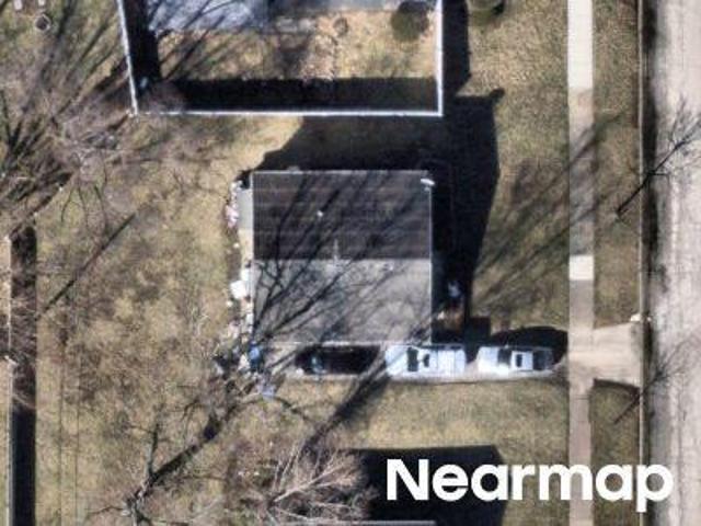 House for sale in Chicago Heights, Illinois