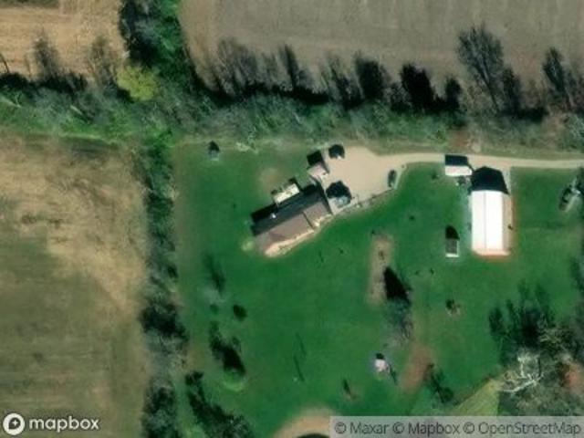 House for sale in Preble, Ohio