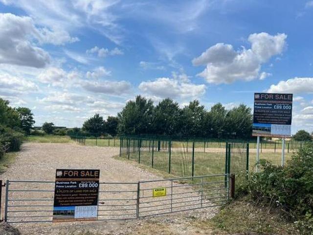 House for sale in Boston, Lincolnshire