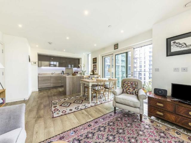 Apartment for rent in Wandsworth, Greater London