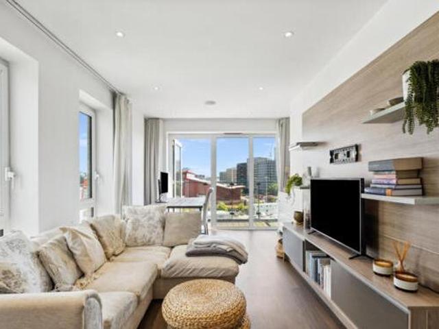 House for sale in Lyons, Greater London