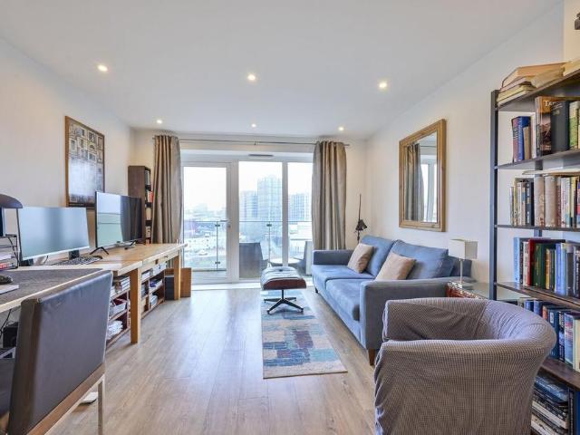 Apartment for rent in Wandsworth, Greater London