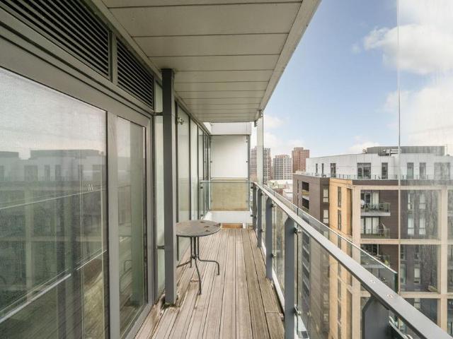 Apartment for rent in Wandsworth, Greater London
