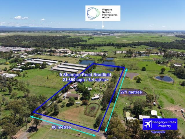 Property for sale in Sydney, New South Wales