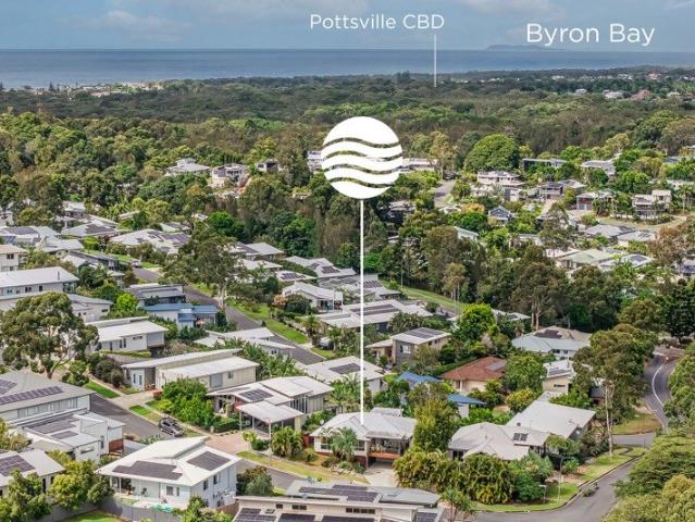House for sale in Pottsville, New South Wales