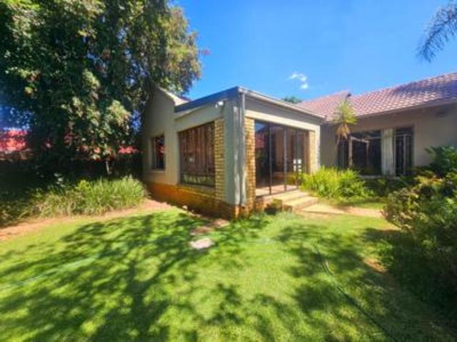 House for sale in Kempton Park, Edleen