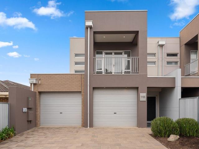 Townhouse for sale in Horseshoe Creek, South Australia