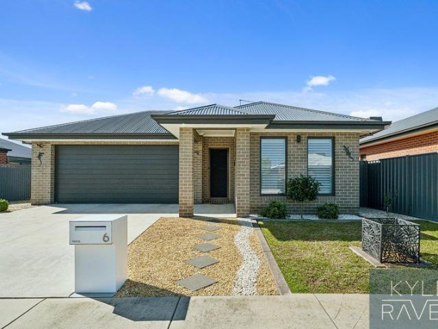 House for sale in Wangaratta, Rural City of Wangaratta