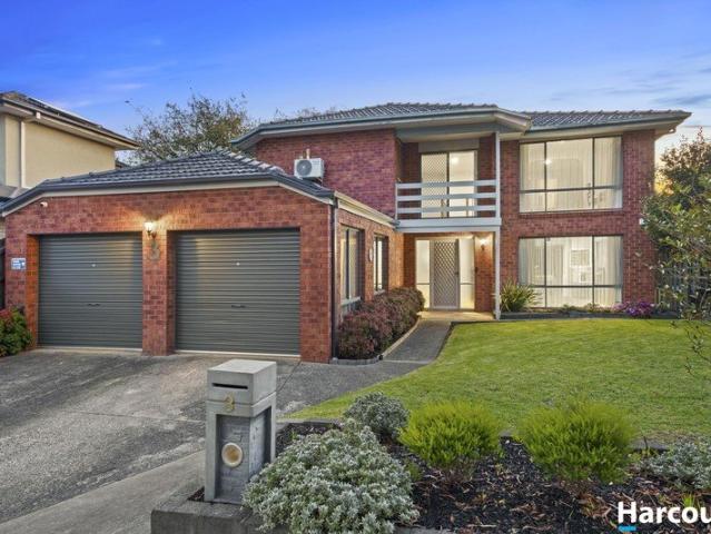 House for sale in Camerons Creek, Victoria