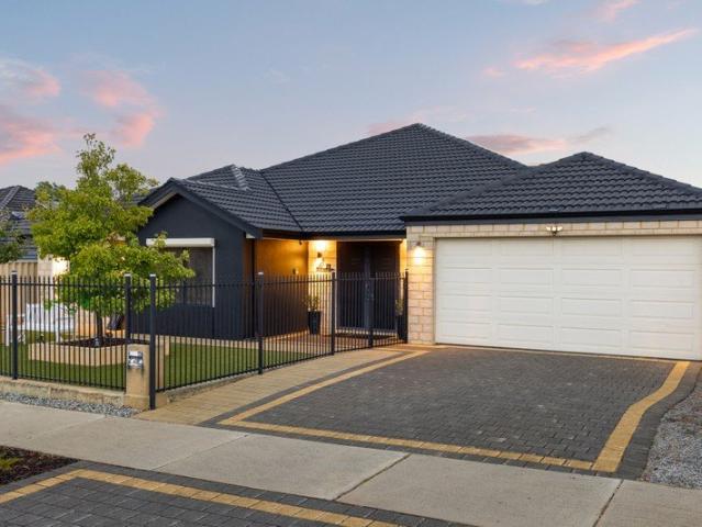 House for sale in Ridgewood, Western Australia