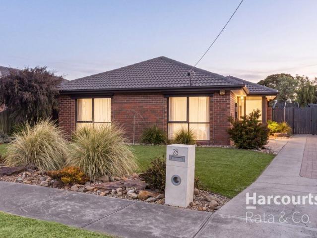 House for sale in Epping, Melbourne