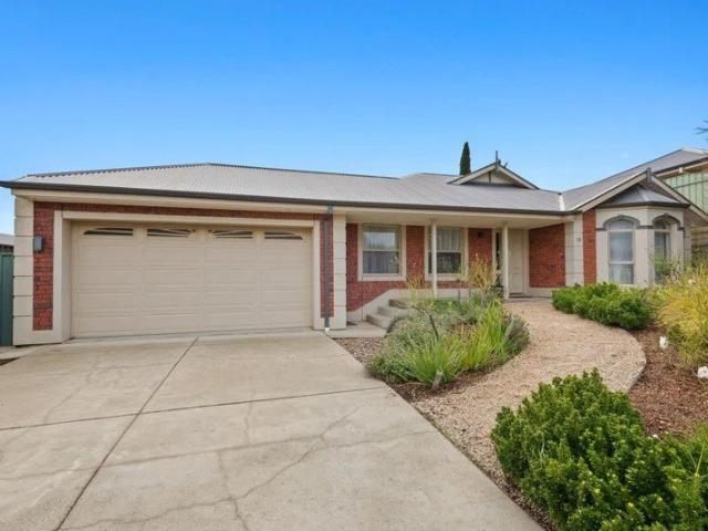 House for rent in Nairne, South Australia