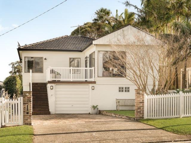 House for sale in Sydney, New South Wales
