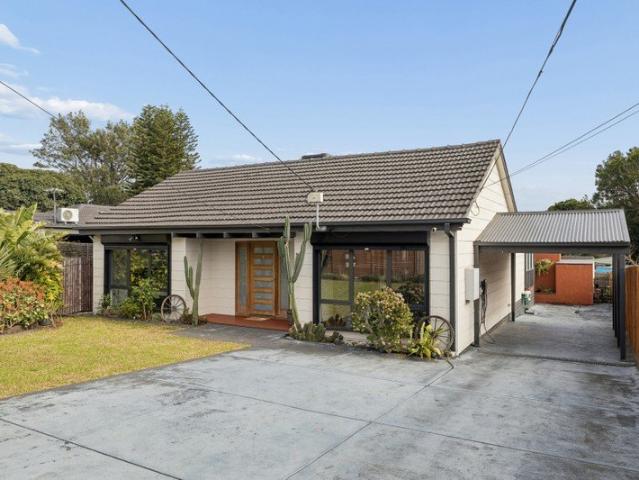 House for sale in Camerons Creek, Victoria