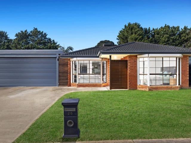 House for sale in Camerons Creek, Victoria
