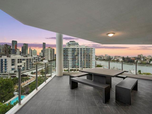 Apartment for rent in Toombul, Queensland