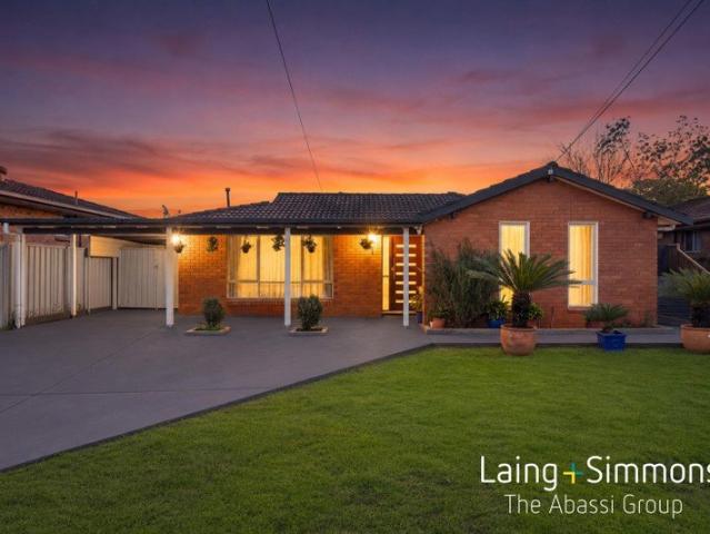 House for sale in Sydney, New South Wales