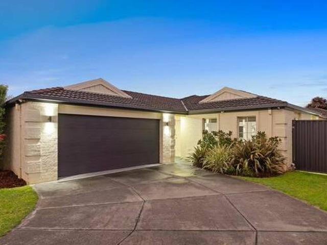 House for rent in Camerons Creek, Victoria