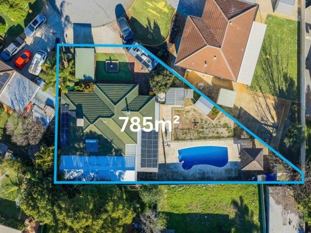 House for sale in Ballajura, Western Australia