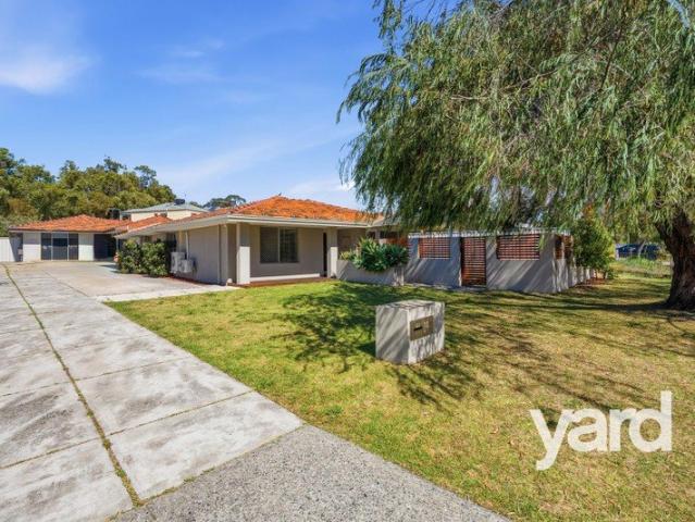 House for rent in Kardinya, City of Melville
