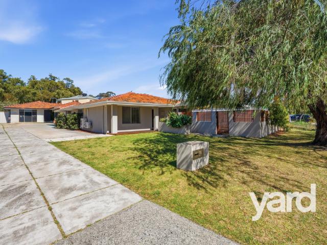 House for rent in Kardinya, City of Melville