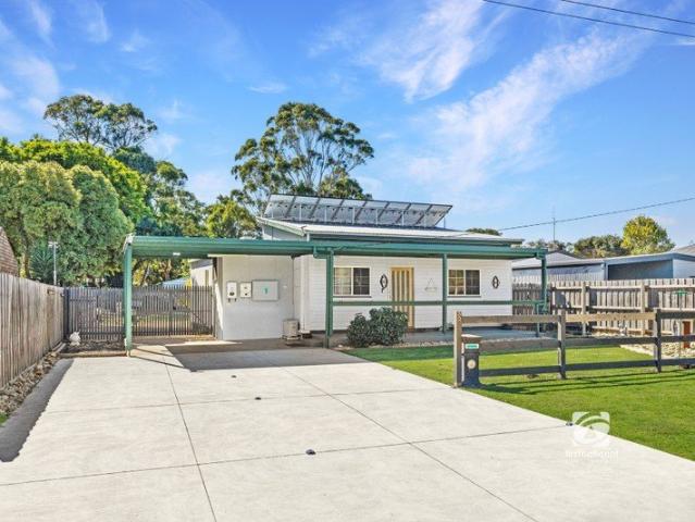 House for sale in Paynesville, Victoria