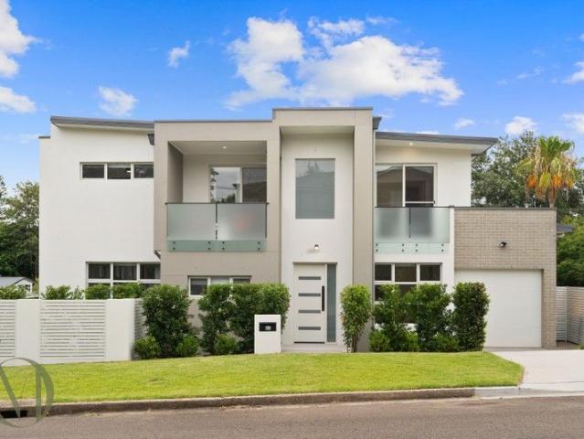 House for sale in Sydney, New South Wales