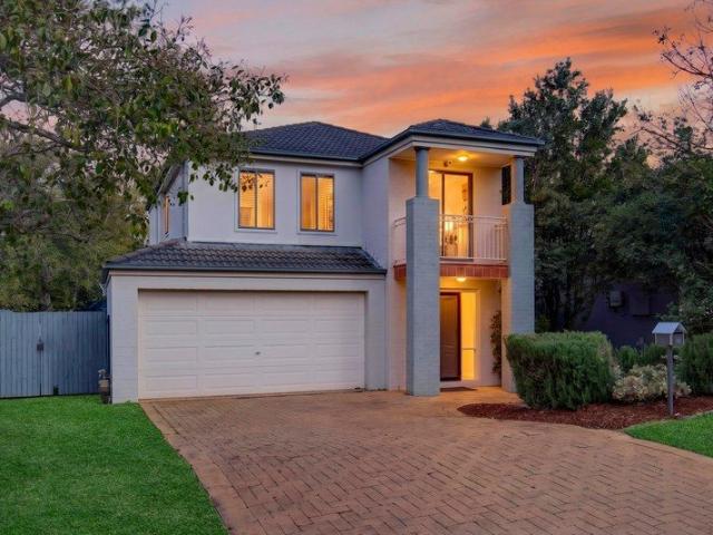 House for sale in Sydney, New South Wales