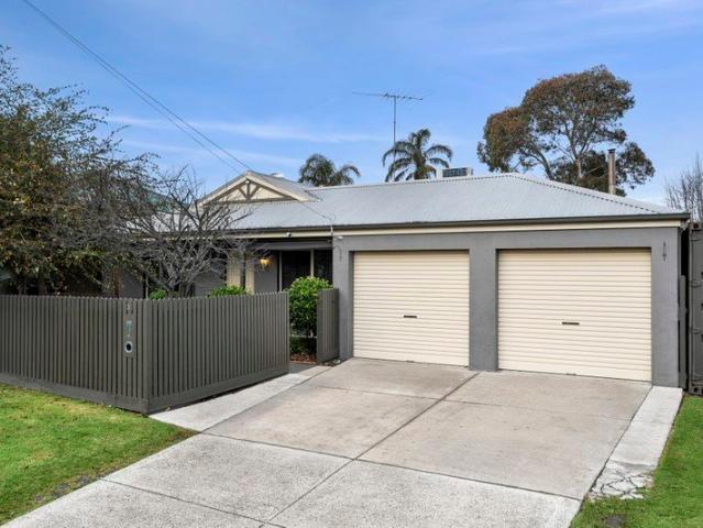 House for rent in Clifton Springs, Victoria