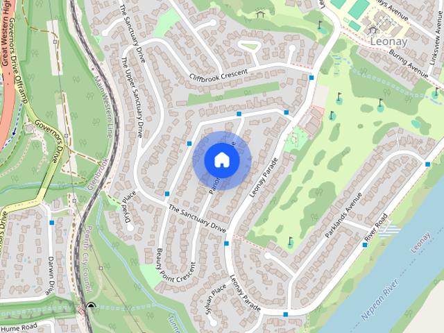 House for rent in Sydney, New South Wales