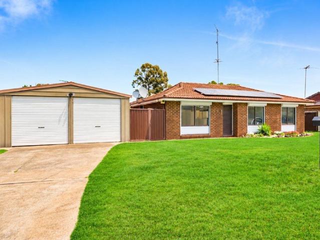 House for rent in Rosemeadow, Sydney