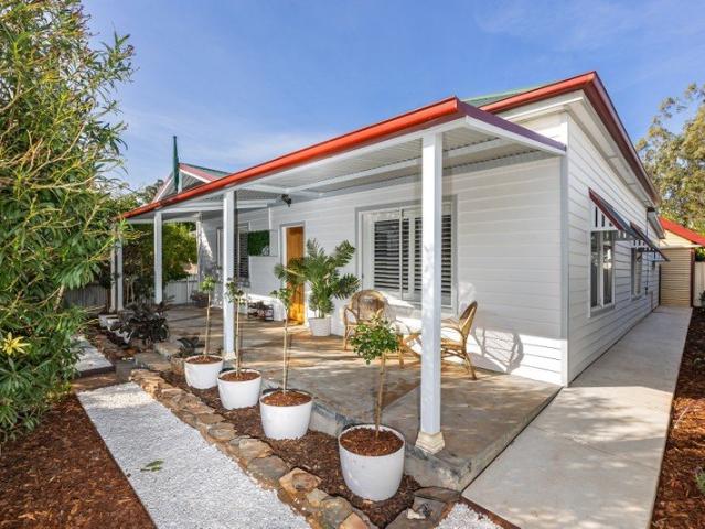 House for sale in Coolamon, Coolamon Shire Council