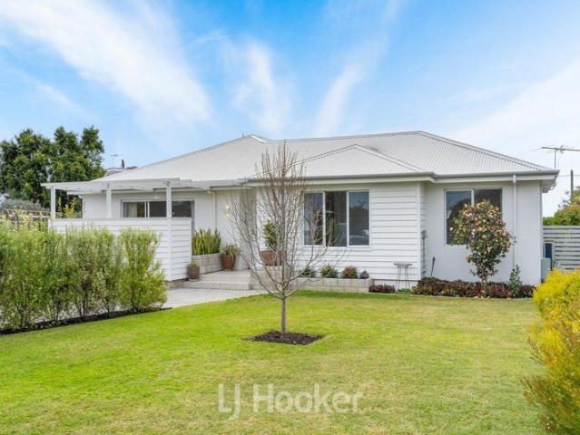 House for sale in West Busselton, Western Australia