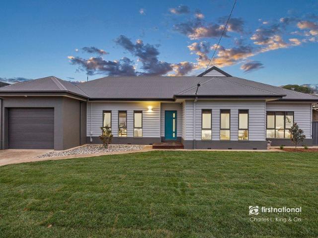 House for sale in Thyra, Victoria