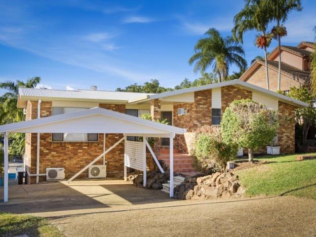 House for sale in Rockhampton, Queensland