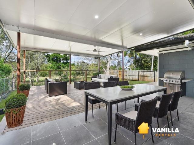 House for rent in Toombul, Queensland